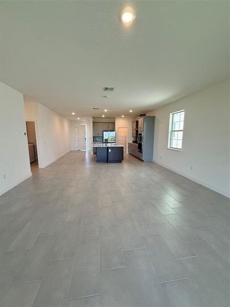 Spacious, unfurnished interior of a new home in , St. Cloud (Image 4). Spacious, unfurnished interior of a new home in , St. Cloud (Image 4).