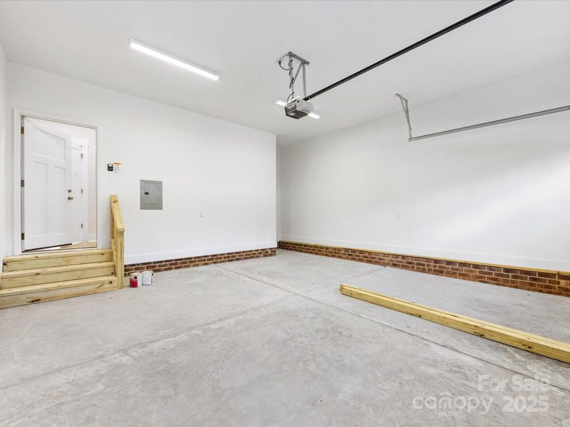 Spacious, unfurnished interior of a new home in , York (Image 32). Spacious, unfurnished interior of a new home in , York (Image 32).