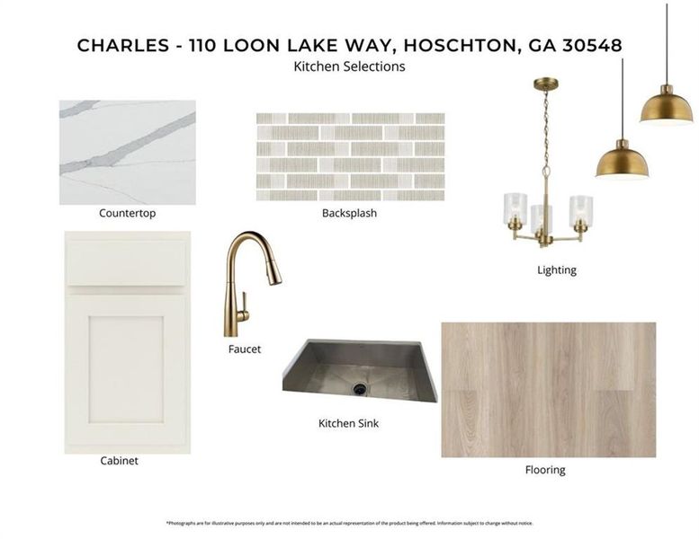 Sample of building materials used in homes in Twin Lakes, Hoschton (Image 2). Sample of building materials used in homes in Twin Lakes, Hoschton (Image 2).
