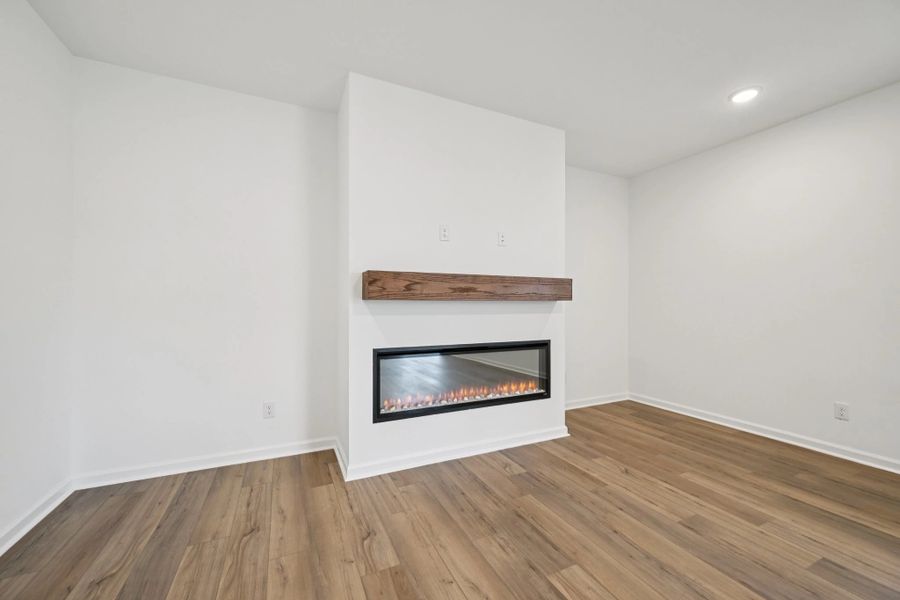 Family Room featuring the AW Collection® Rosemary - Earth-toned comfort made for connection. Family Room featuring the AW Collection® Rosemary - Earth-toned comfort made for connection.