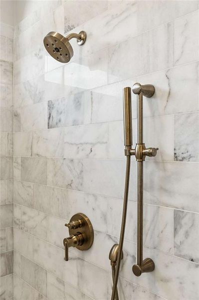 Close-up of interior finishes inside a home in , Waleska (Image 60).