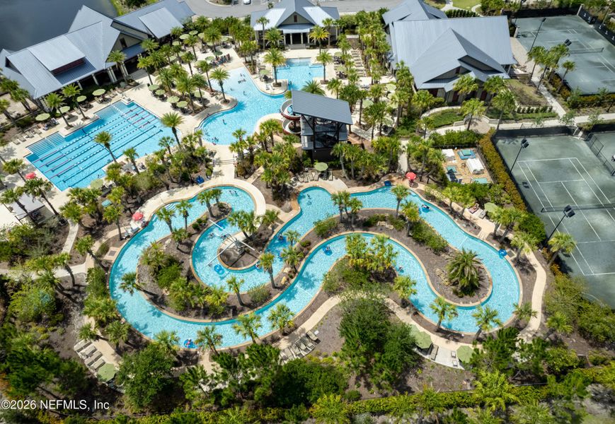 Community amenities in , St. Augustine (Image 36).