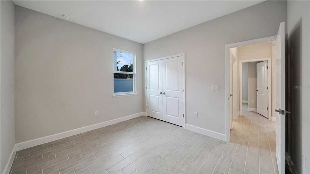 Spacious, unfurnished interior of a new home in , Palm Coast (Image 19).