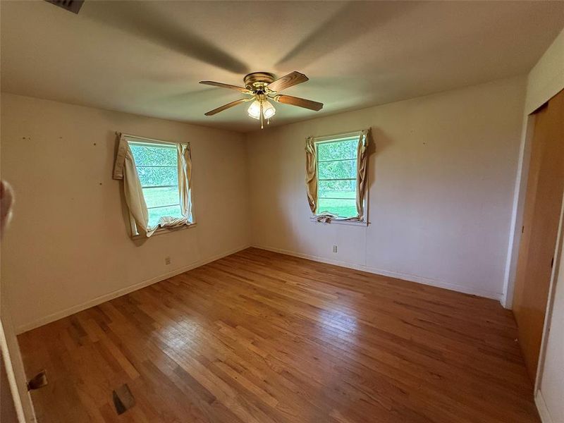 Spacious, unfurnished interior of a new home in , Scroggins (Image 11). Spacious, unfurnished interior of a new home in , Scroggins (Image 11).