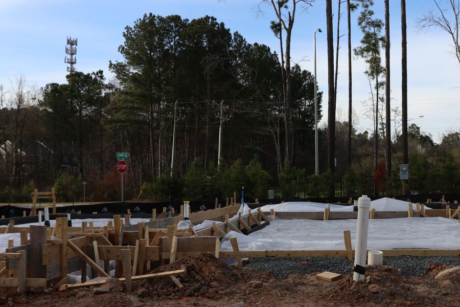 Homesite