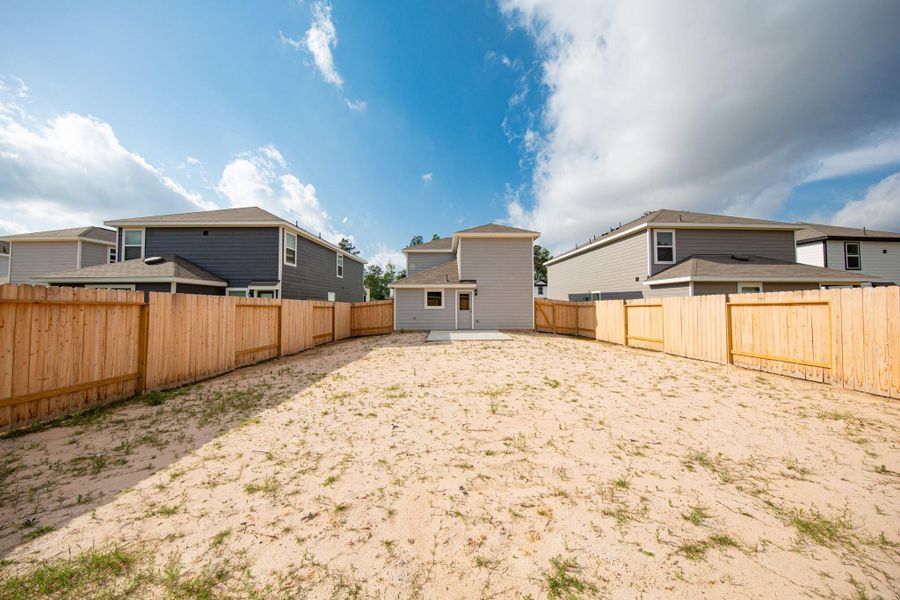 Image 10 of a home in Townsend Reserve. Image 10 of a home in Townsend Reserve.
