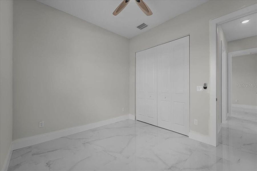 Spacious, unfurnished interior of a new home in , Lehigh Acres (Image 42).