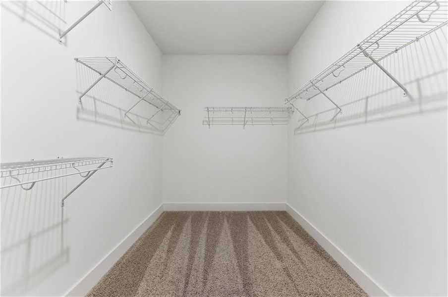 Spacious, unfurnished interior of a new home in , Cumming (Image 26).