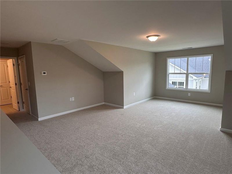 Spacious, unfurnished interior of a new home in , Cumming (Image 21). Spacious, unfurnished interior of a new home in , Cumming (Image 21).