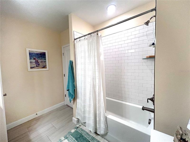 Furnished interior view inside a new home in Angeline Active Adult, Land O' Lakes (Image 28). Furnished interior view inside a new home in Angeline Active Adult, Land O' Lakes (Image 28).