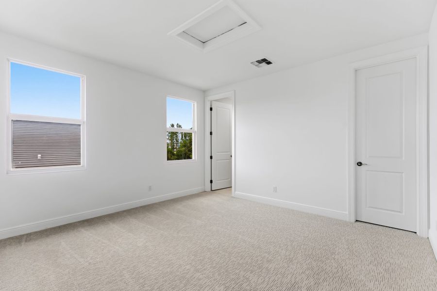 Bonus Room Bonus Room