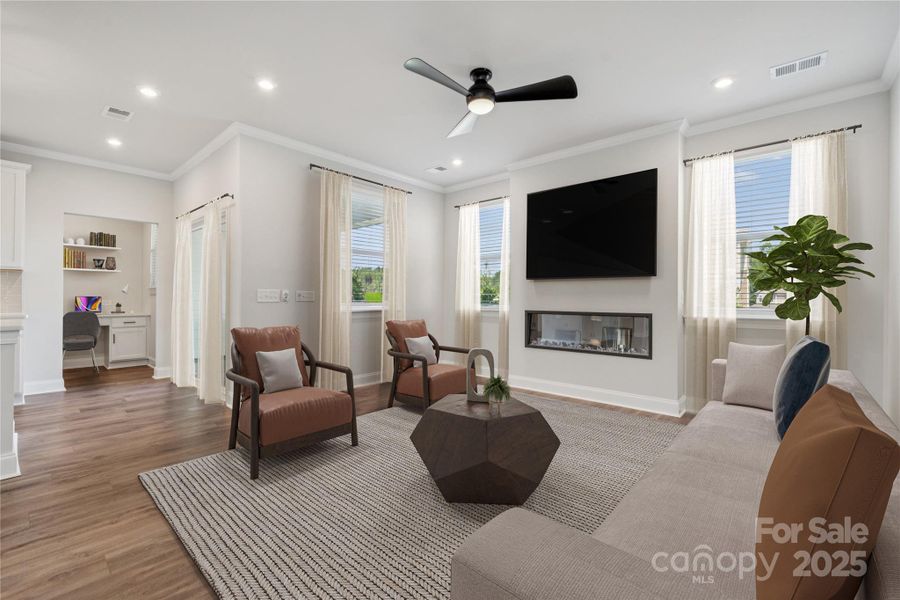 Example Photo Example Photo