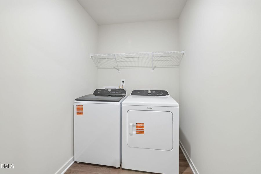 28 - Laundry