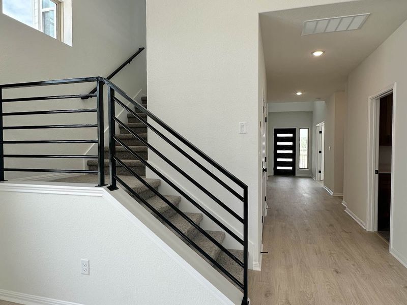 Image 8 of a home in Sage Hollow.