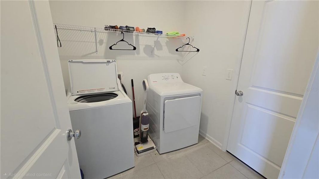Close-up of interior finishes inside a home in , Kissimmee (Image 14).
