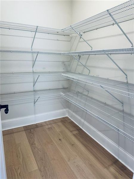 Spacious, unfurnished interior of a new home in Sierra Lake, Cumming (Image 19). Spacious, unfurnished interior of a new home in Sierra Lake, Cumming (Image 19).