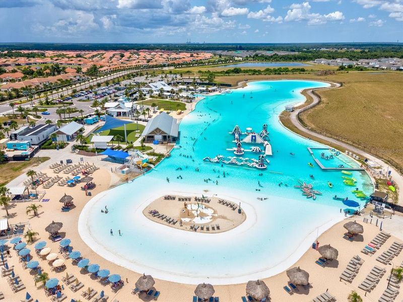 Community amenities in Southshore Bay Active Adult, Wimauma (Image 44).