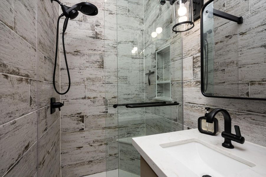 Image 28 of a home in . Image 28 of a home in .