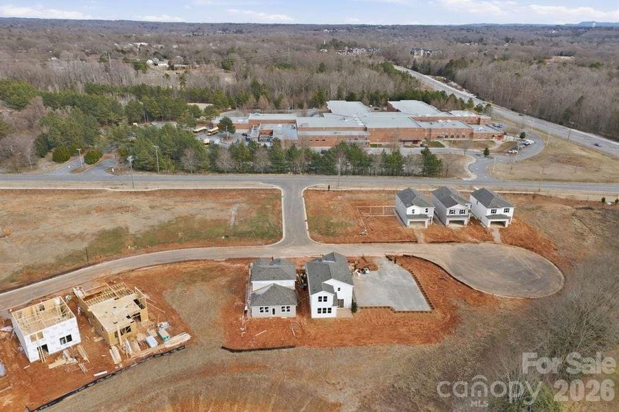 Fincastle Glen Community