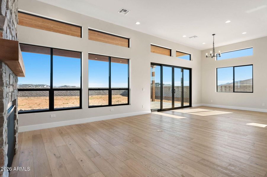 20-Living Room to Dining Room 20-Living Room to Dining Room