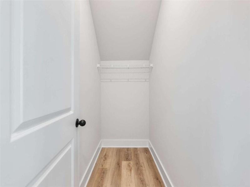 Spacious, unfurnished interior of a new home in , Buford (Image 28). Spacious, unfurnished interior of a new home in , Buford (Image 28).