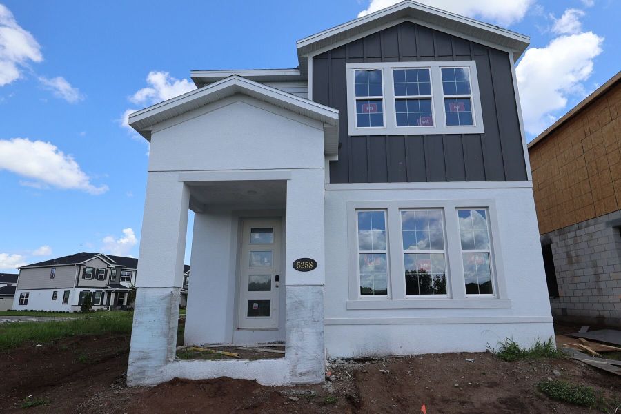 Front Exterior Front Exterior
