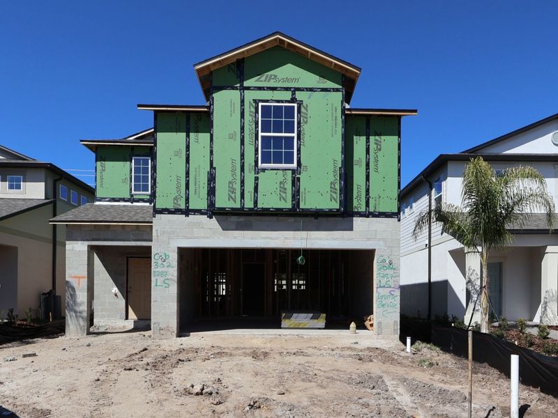 Front Exterior Front Exterior