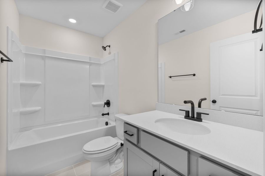 4br New Home in Wake Forest, NC.  - Slide 31