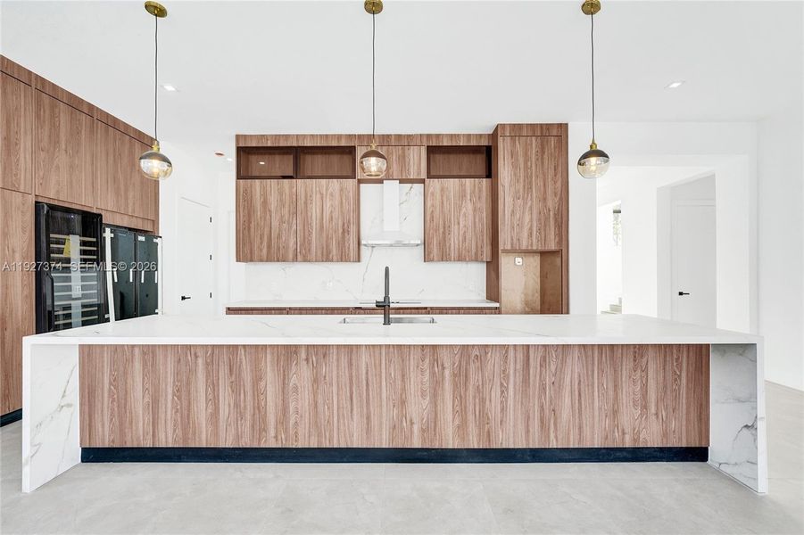 Furnished interior view inside a new home in , Davie (Image 17). Furnished interior view inside a new home in , Davie (Image 17).