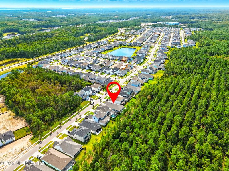 Image 48 of a home in .