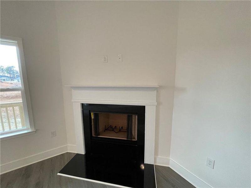 Image 40 of a home in Tuscany Hills.