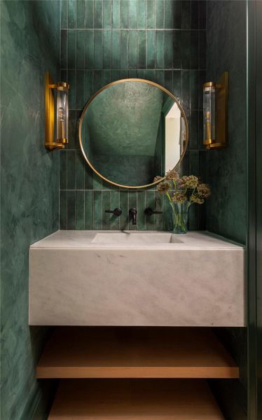 Example of previous project.