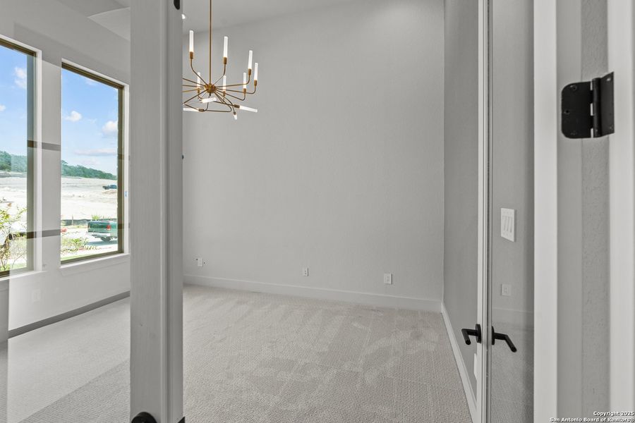 Image 29 of a home in Esperanza - 70'. Image 29 of a home in Esperanza - 70'.