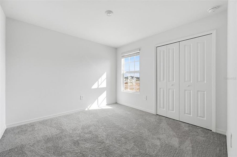 Spacious, unfurnished interior of a new home in Lennar at Turnleaf, Punta Gorda (Image 12). Spacious, unfurnished interior of a new home in Lennar at Turnleaf, Punta Gorda (Image 12).