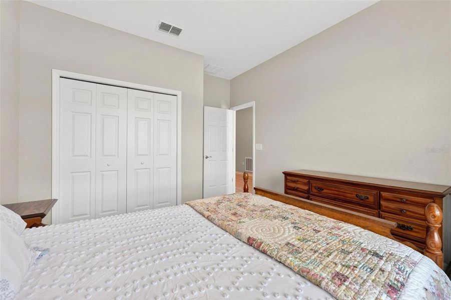 Furnished interior view inside a new home in Silver Springs Shores, Ocala (Image 53). Furnished interior view inside a new home in Silver Springs Shores, Ocala (Image 53).