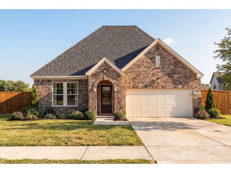 The Laurel N The Laurel N