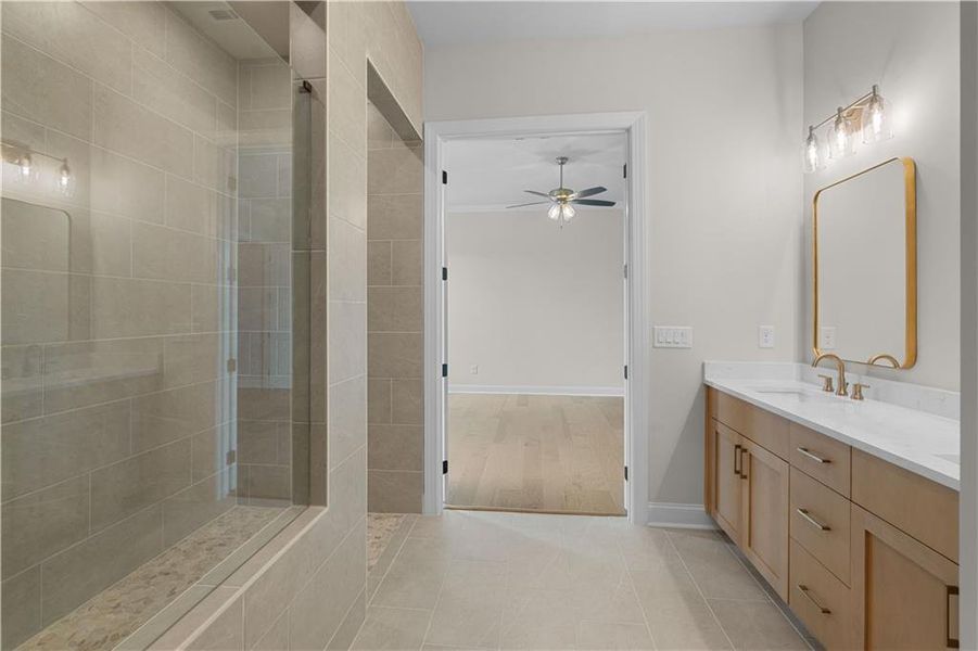 Image 56 of a home in Promenade at Sawnee Village.