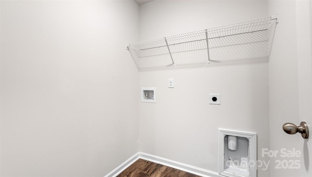 Photos are representative