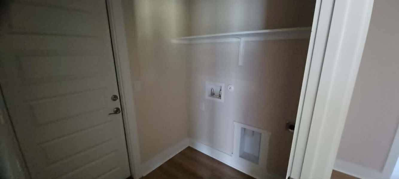 Spacious, unfurnished interior of a new home in , Cottonwood Shores (Image 7). Spacious, unfurnished interior of a new home in , Cottonwood Shores (Image 7).