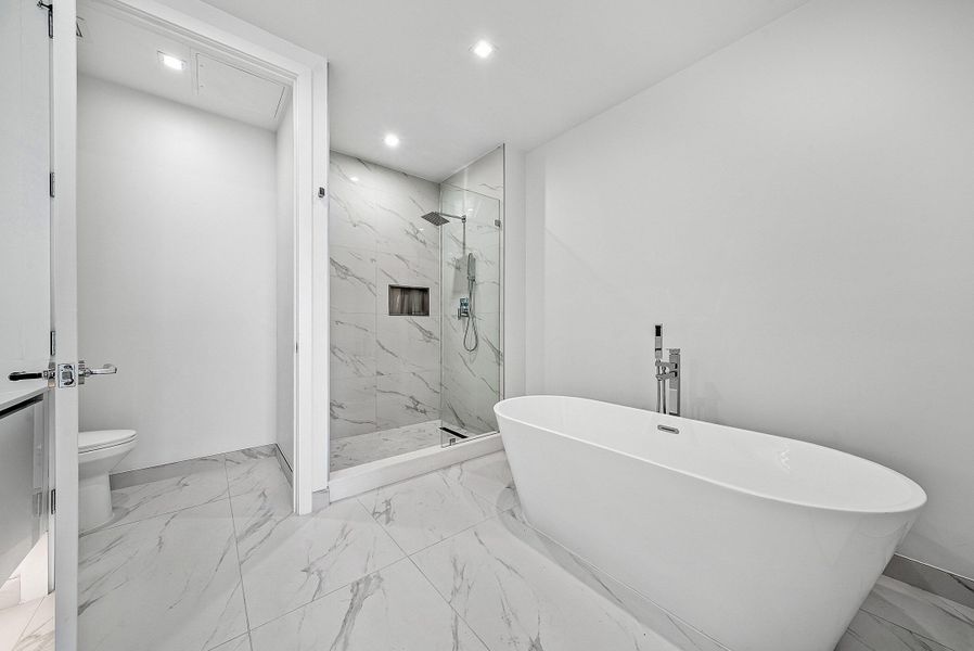 Primary Bathroom Primary Bathroom