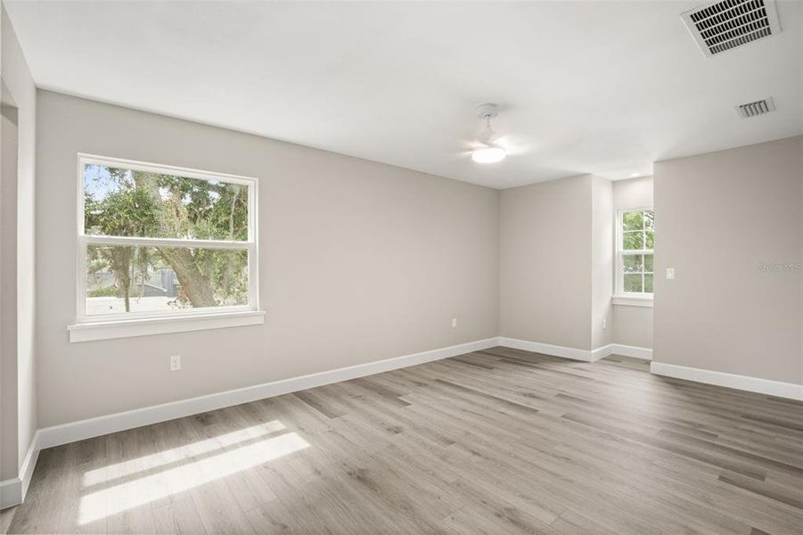 Spacious, unfurnished interior of a new home in , Orlando (Image 19). Spacious, unfurnished interior of a new home in , Orlando (Image 19).