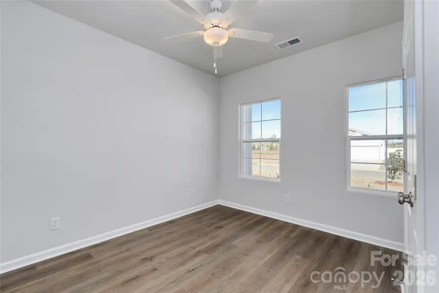 Representative Bedroom Representative Bedroom