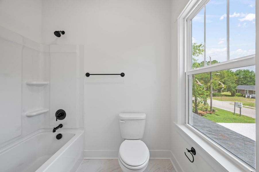 Image 18 of a home in Charleston County Homes.