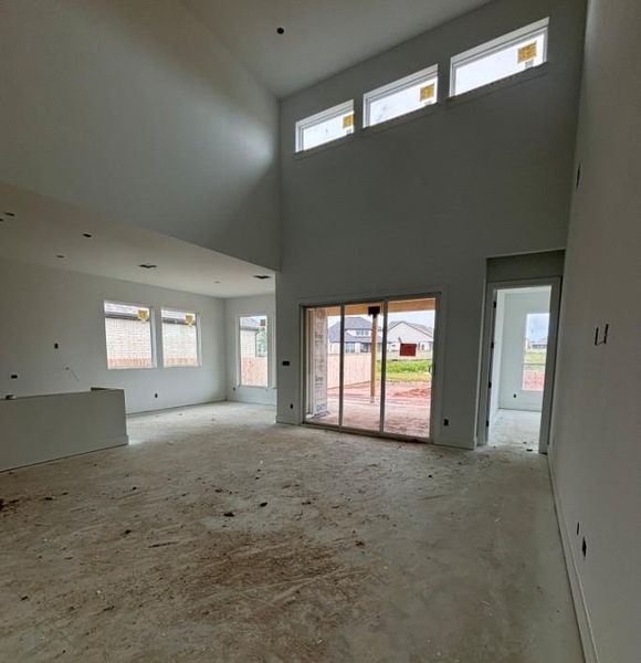 518 Tricia Court - Under Construction