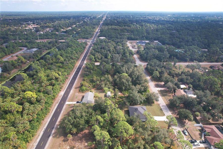 Natural landscape and outdoor views near  in Port Charlotte (Image 35).