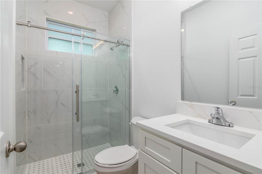 Furnished interior view inside a new home in , Palm Bay (Image 9).