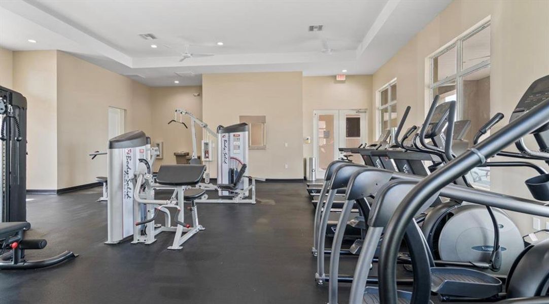 Community amenities in , Davenport (Image 26).