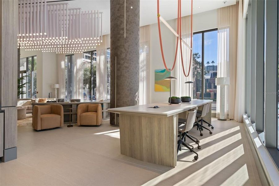 Community amenities in , St. Petersburg (Image 50).