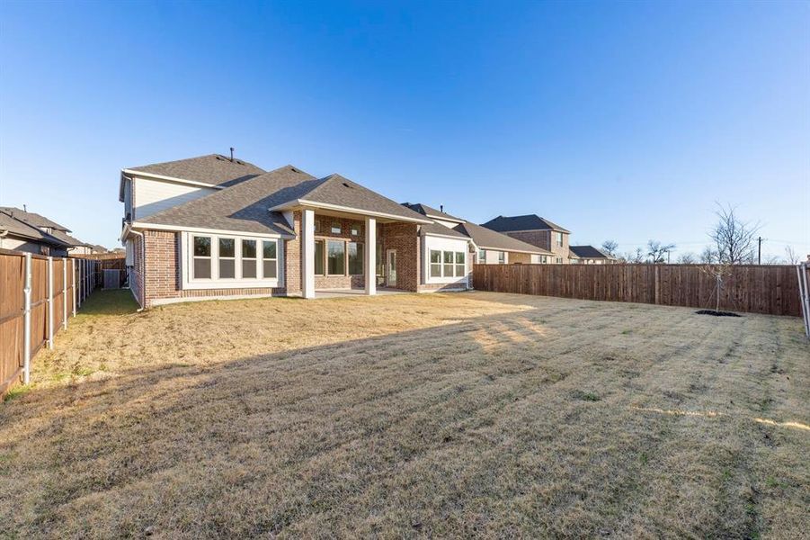 24_2111 Hibiscus, Melissa TX