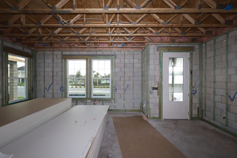 Insulation Insulation